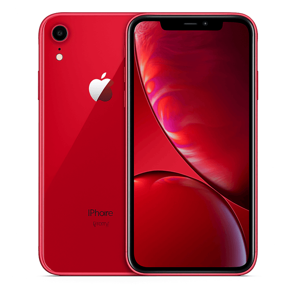 iPhone XR