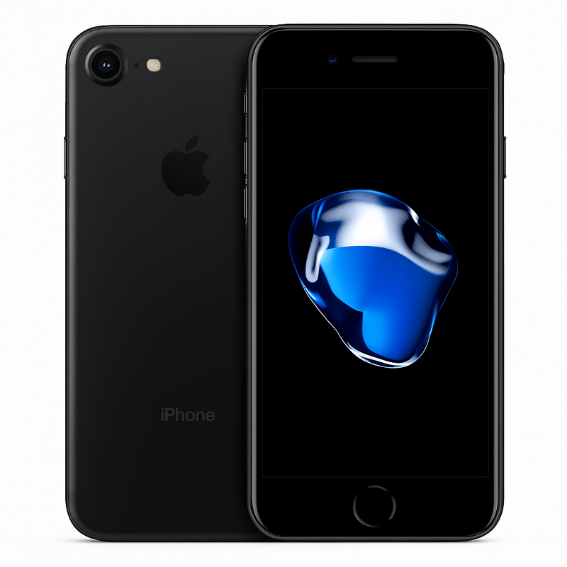 iPhone 7